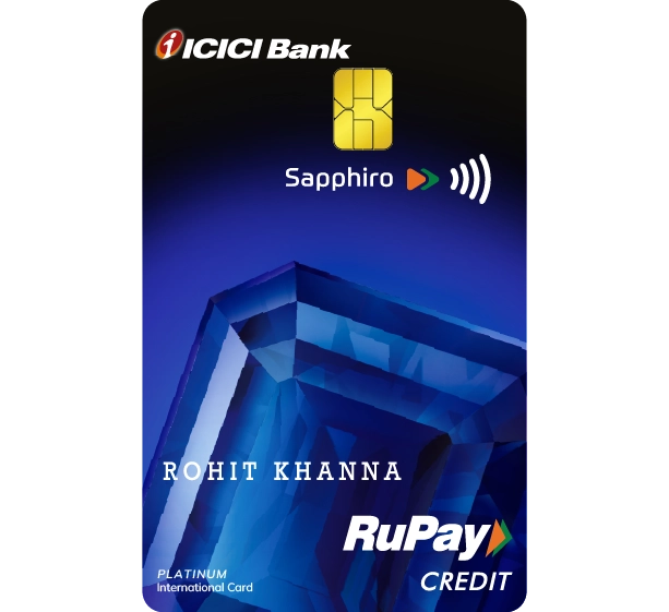 Lead The New RubyX Credit Card